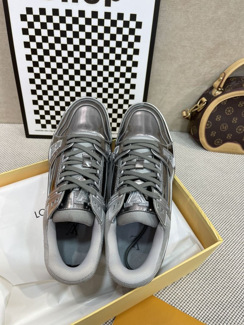 Louis Vuitton Trainer Sneaker